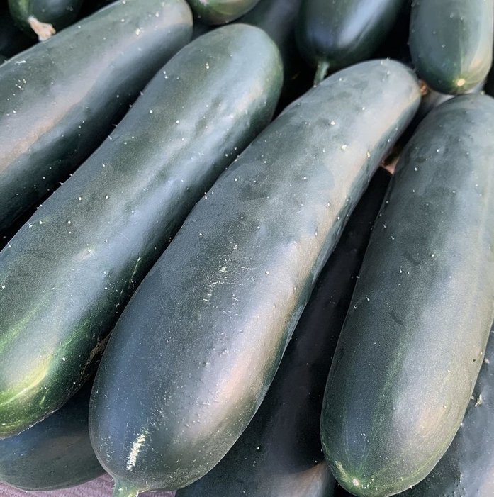 Cucumbers Image