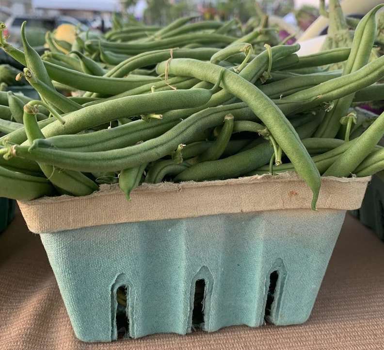 Green Beans Image