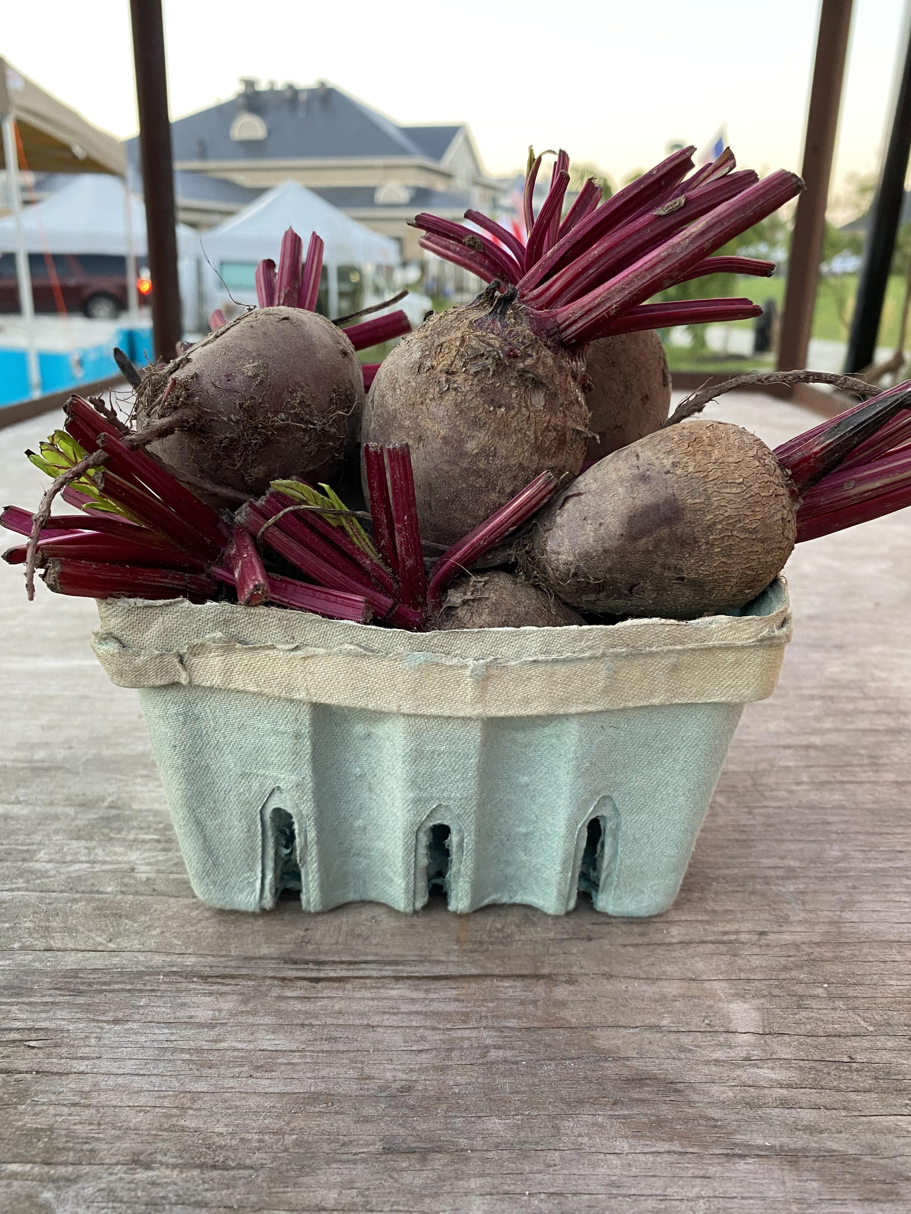 Beets Image